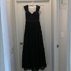 Adrianna Papell Gown